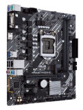 Placa de baza ASUS PRIME H410M-E, Intel H410, LGA 1200, mATX