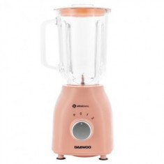 Blender de masa 1.5l 500 w daewoo