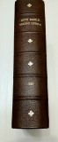 Opera Sf. Vasile cel Mare, 1565, Limba Latina, Editie Rara, Colectie