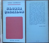Cumpara ieftin Marin Codreanu, Gloria soimilor, 1978, editia 1 cu autograf catre Petru Vintila