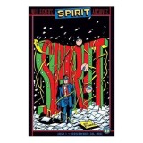 The Spirit - Archives, Volume 23