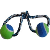 JUCARIE PENTRU CAINI BBC 2 MINGII GREEN-BLUE
