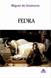 Fedra | Miguel de Unamuno, 2021