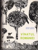 AS - VASILE COTTA, MIHAI BODEA - VANATUL ROMANIEI