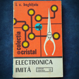 ELECTRONICA IMITA - I. C. BOGHITIU