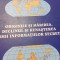 ORIGINILE SI MARIREA, DECLINUL SI RENASTEREA LUMII INF. SECRETE- RADU TIMOFTE