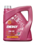 Ulei motor MANNOL Energy 5W-30 4L