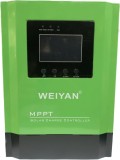 Cumpara ieftin Controler Solar MPPT 20A 12V/24V, WEIYAN, Protectie Supraincarcare, Scurtcircuit, Baterie Plumb-Acid/Gel/Litiu, Eficienta 99%