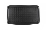 Covor de cauciuc pentru portbagaj de la Rezaw-Plast potrivit pentru Mercedes B class W246 2011-2018 cu podeaua portbagajului &icirc;n pozitia inferioara Per