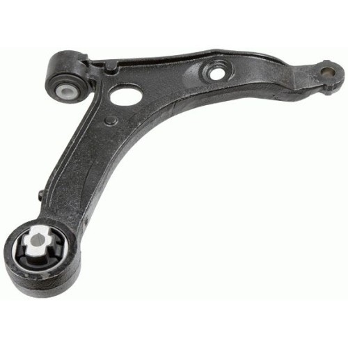 LEMF&Ouml;RDER Brat, suspensie roata