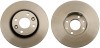 TRW DF4364 Disc frana
