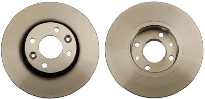 TRW DF4364 Disc frana foto