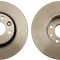 TRW DF4364 Disc frana