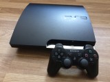 PS3 (Playstation 3) modat CFW 1 TB + 100 jocuri (GTA V, God of War, Red Dead, NFS)