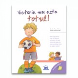 Vreau sa inteleg: Victoria nu este totul