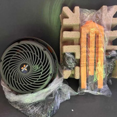 Ventilator de aer pentru sarcini grele EXO5 Vornado