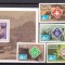 Grenada Grenadines 1975 Scouting MI 87-93 + bl.11 MNH