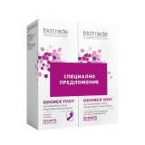 Biotrade Odorex Set cosmetic 2x40ml