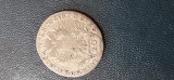 Austria 20 KREUZER 1803 A , argint