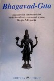 Cumpara ieftin Bhagavad Gita - Editie Bilingva, Romana-Engleza, Herald, Spiritualitate si Ezoterism