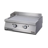 Gratar-Grill profesional de banc-neted-GAZ-80x70cm