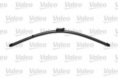 Set stergatoare parbriz OPEL COMBO Combi (X12) (2012 - 2016) VALEO 574645 foto