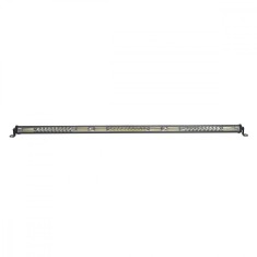 Lampa proiector LED tip bara cu 105 LED-uri 10-30V 306W 6000K