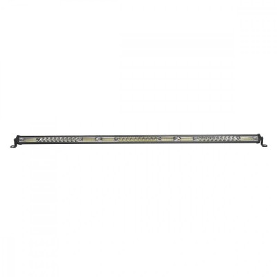 Lampa proiector LED tip bara cu 105 LED-uri 10-30V 306W 6000K foto
