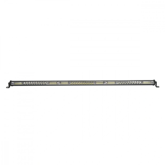 Lampa proiector LED tip bara cu 105 LED-uri 10-30V 306W 6000K