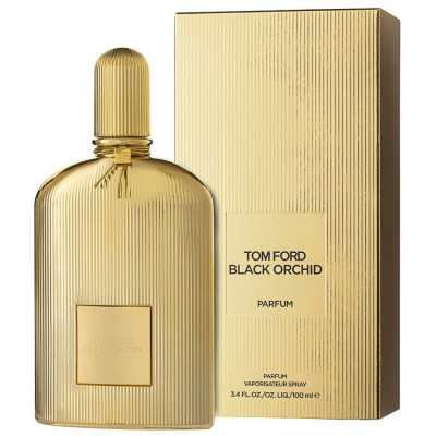 Tom Ford Black Orchid 100 ml foto