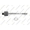 Bieleta directie Honda Accord Ix Saloon (Cr), 09.12-, 2.4 (CR2), 3.5, Punte Fata, Stanga=Dreapta, TEKNOROT