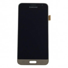 Display Samsung Galaxy J3 J320 Original Gold foto