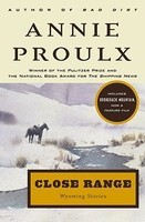 Close Range: Wyoming Stories foto