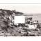 CP Eforie - Plaja Movila Carmen Silva, circulata, 1946, animata, stare excelenta