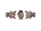 Compresor aer conditionat Fiat 500, 2007-, Doblo, 2000-2006, Idea, 2004-2011, Panda (169), 2003-2012, Strada (178E), 1999-, motorizare 1.3 MultiJet,