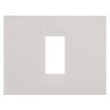Rama Ornament 1M GEO Gewiss Chorus Ivory GW16401TI