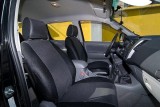 Huse scaune auto dedicate pentru Toyota Hilux N70