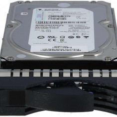 Hard Disk Storage 6TB 7.2k RPM SAS 12Gbps IBM Storwize V7000 - IBM 00RX911
