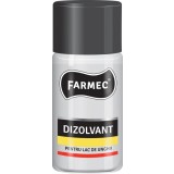 Dizolvant pentru lac de unghii, 50ml, Farmec