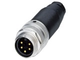Conector 7/8" Mufă 5 pini IP67 - PHOENIX CONTACT