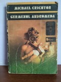 Michael Crichton &ndash; Germenul Andromeda