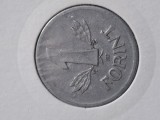 1 forint 1968
