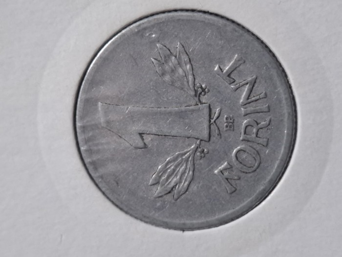 1 forint 1968