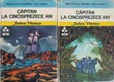 CAPITAN LA CINCISPREZECE ANI VOL.1-2-JULES VERNE-276448