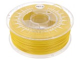 Filament PET-G 1,75mm Galben 1kg