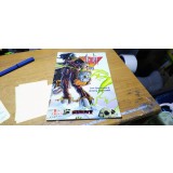 Comic Revista Event #han