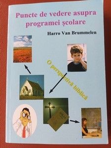 Puncte de vedere asupra programei scolare- Harro Van Brummelen foto