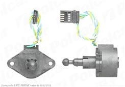 Motoras reglare far Audi A3 05.2004, A6 06.2011 A8 1910, VW Golf 5 202009, Jetta/Golf Combi 202010, Touran 202006, pentru versiuni cu xenon foto