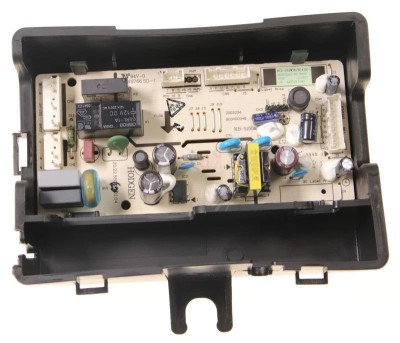MODUL ELECTRONIC DE PUTERE K2002840 pentru frigider HISENSE foto