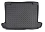 Covor Tavita Portbagaj Renault CLIO III GRANDTOUR, podea in pozitie ridicata 2008-2013